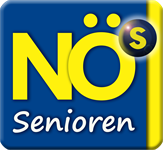Logo NÖs Senioren